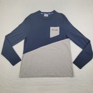 Red Bull Air Race Shirt Mens XL Long Sleeve World Championship Portugal Racing